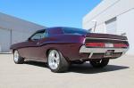 Dodge Challenger Hardtop 1970 года